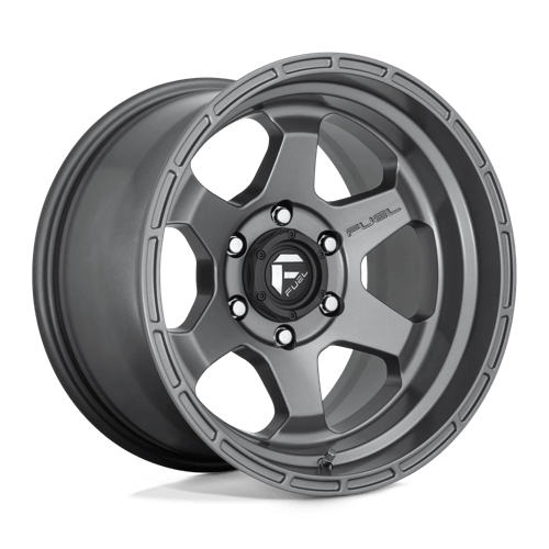 SHOK 17X10 6X5.5 106 GD -18