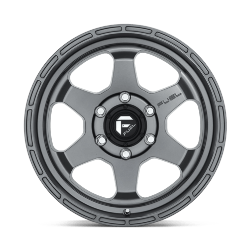 SHOK 20X9 5X5.0 71 GD +1