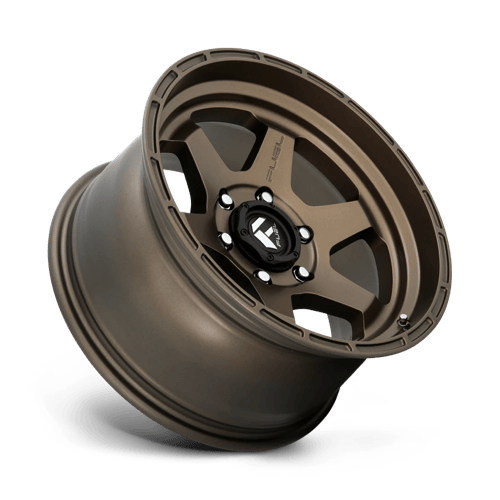 SHOK 17X10 6X135 87.1 ZD -18