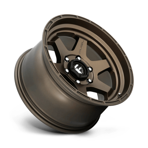 SHOK 17X9 6X135 87.1 ZD -12