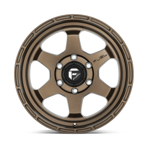 SHOK 20X9 6X135 87.1 ZD +20