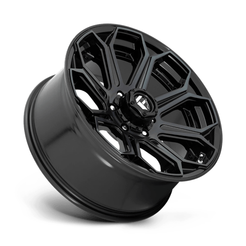 SIEGE 20X9 6X135 87 MLT +1