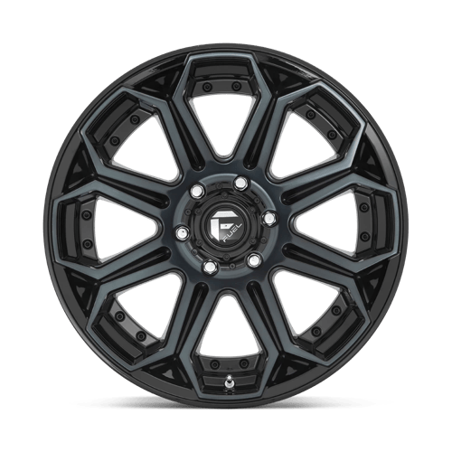SIEGE 20X9 6X135 87 MLT +1