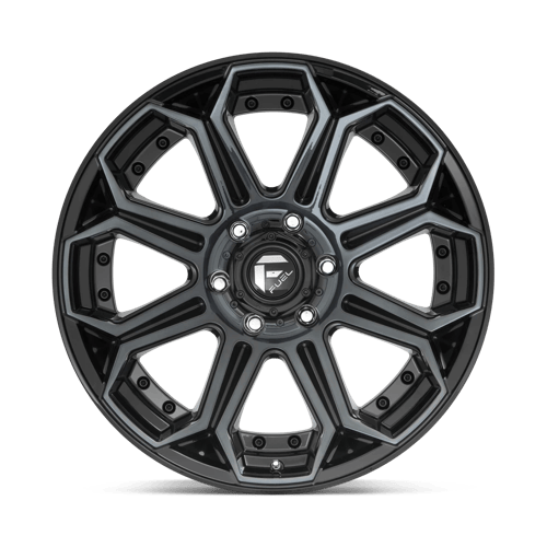 D704 22X12 6X5.5 GL-MACH-DDT -44MM