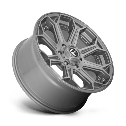 D705 18X9 6X135 BRSH-GNMTL-TTC 01MM
