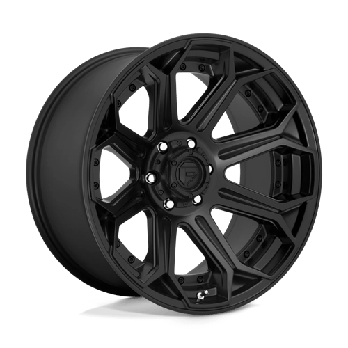 D706 20X10 6X5.5 MT-BLK -18MM
