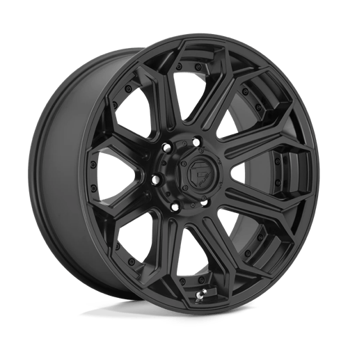 SIEGE 20X9 6X135 87 BD +1