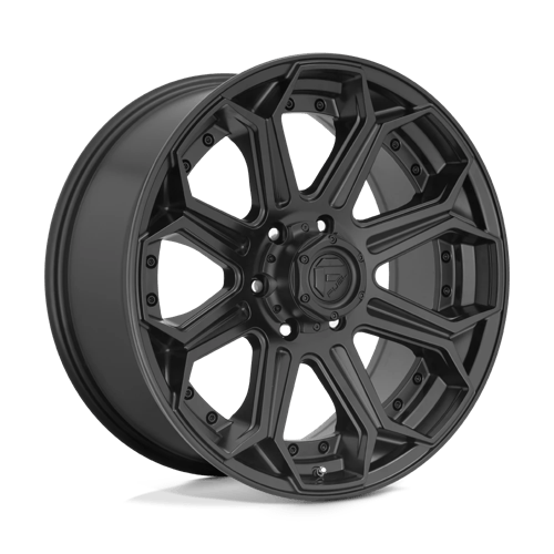 D706 20X9 8X6.5 MT-BLK 01MM