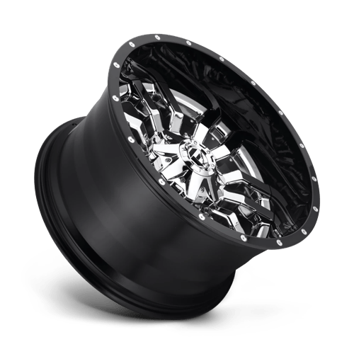 D270 22X12 8X180 CHR-PLATED-GBL -44MM