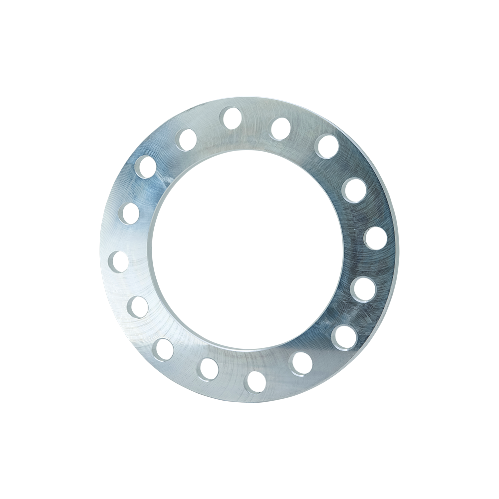 WHEEL SPACER 8X200/210 1/2 THICK BULK