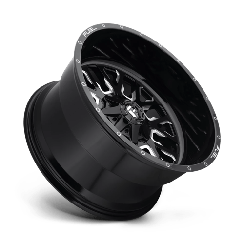 STROKE 20X10 8X6.5 125.1 NBL -18