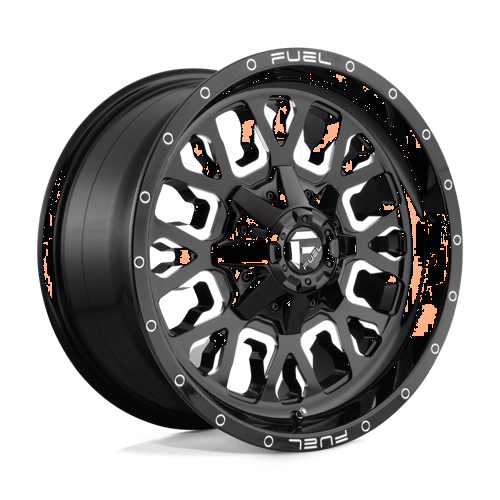 STROKE 18X9 8X6.5 125.1 NBL +20