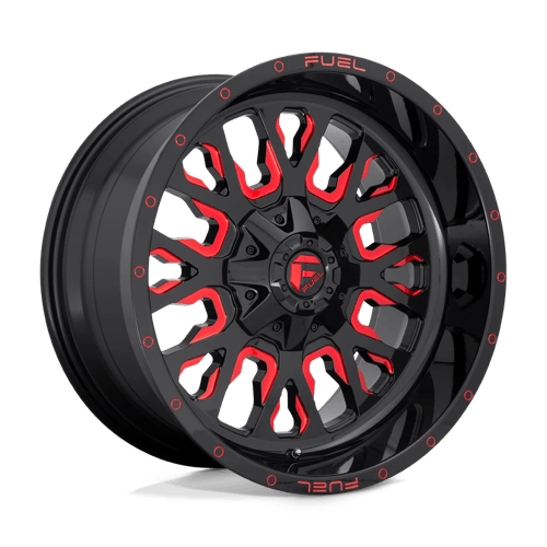 STROKE 18X9 8X6.5 125.1 NLQ +01