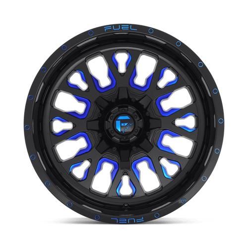 STROKE 20X9 5X5.5/150 110.1 NLK +01