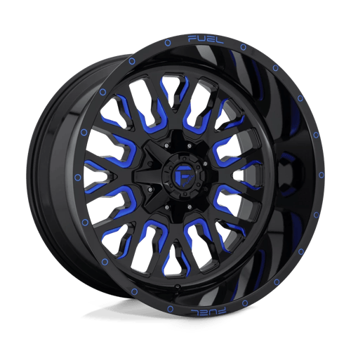 D645 22X12 8X180 GL-BLK-BTTC -44MM