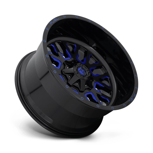 D645 22X12 8X180 GL-BLK-BTTC -44MM