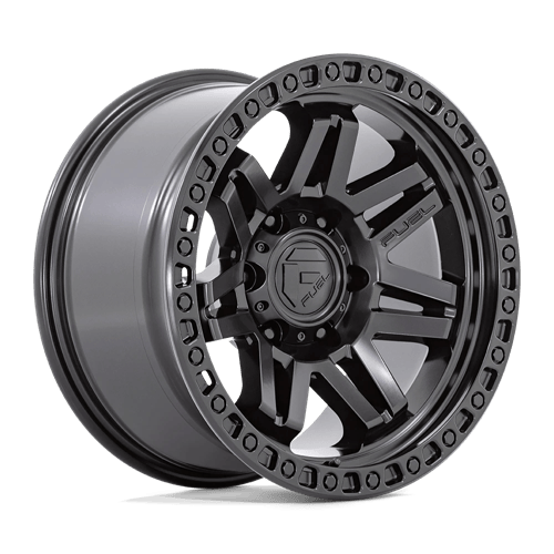 SYNDICATE 17X9 5X5.0 71 BD +1