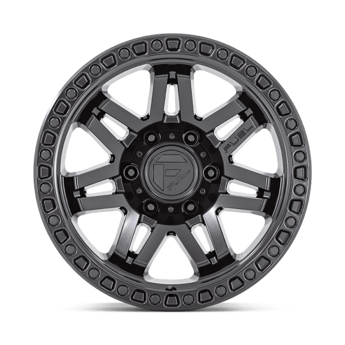 SYNDICATE 17X9 5X5.0 71 BD -12