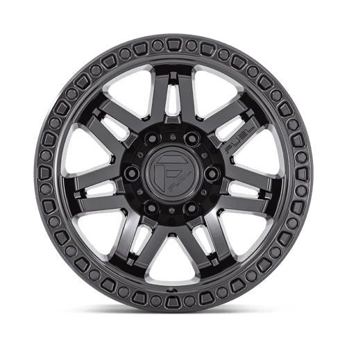 SYNDICATE 17X9 5X5.0 71 BD +1