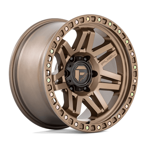 SYNDICATE 17X9 5X5.0 71 ZD +1