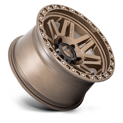 SYNDICATE 17X9 6X5.5 106 ZD +1