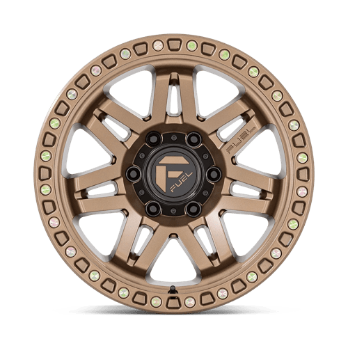 SYNDICATE 17X9 6X5.5 106 ZD -12
