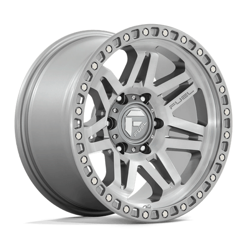 SYNDICATE 17X9 6X5.5 106 GLR -12