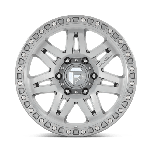 SYNDICATE 17X9 5X5.0 71 GLR -12