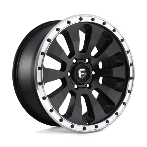 D629 20X9 6X135 MT-BLK-MBR 20MM