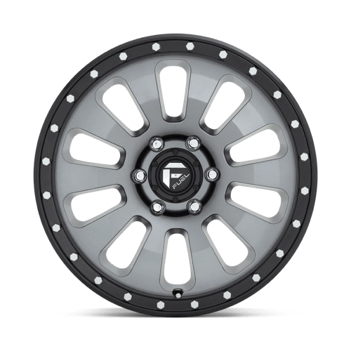 TACTIC 20X9 6X135 87.1 GDB +20