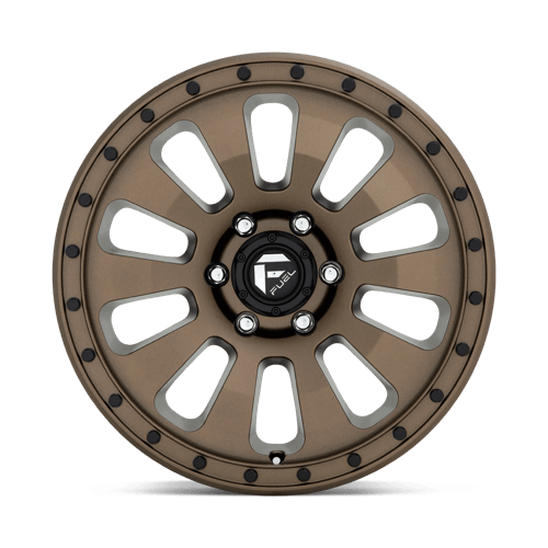 D678 18X9 5X5.0 MT-BRNZ 01MM