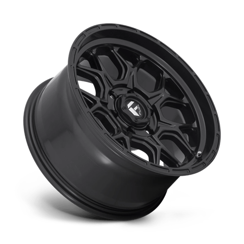 TECH 18X9 5X5.0 71.5 BD 20MM