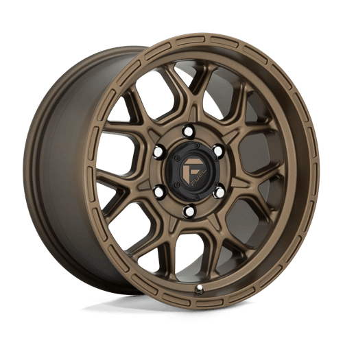 TECH 18X9 6X120 67.1 ZD 20MM