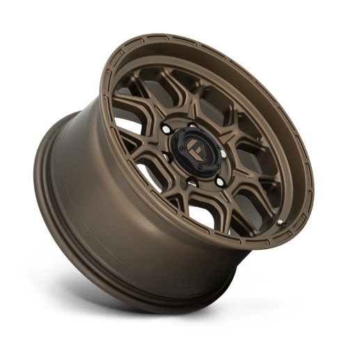 TECH 17X9 6X135 87.1 ZD +01