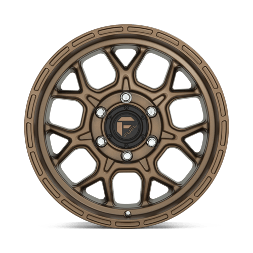 TECH 18X9 6X135 87.1 ZD -12