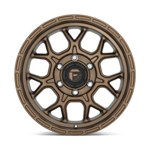 TECH 18X9 6X5.5 106.1 ZD 20MM