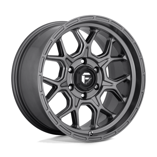 D672 18X9 5X150 M-ANTH 01MM