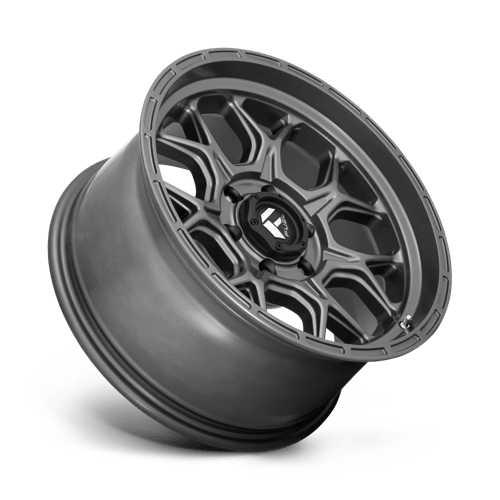TECH 18X9 6X120 67 GD +20