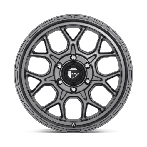 TECH 18X9 6X4.5 66 GD +20