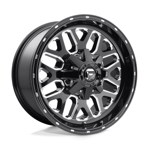 TITAN 18X9 6X135/5.5 106.1 NBL +01