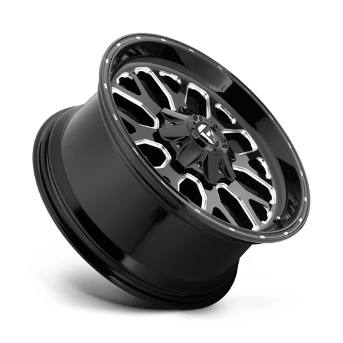 TITAN 20X9 5X4.5/5 NB 5.75 78.1 20MM