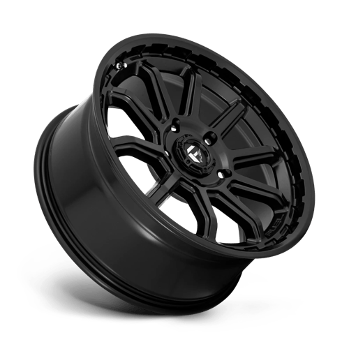 D689 18X9 5X5.5 MT-BLK 01MM