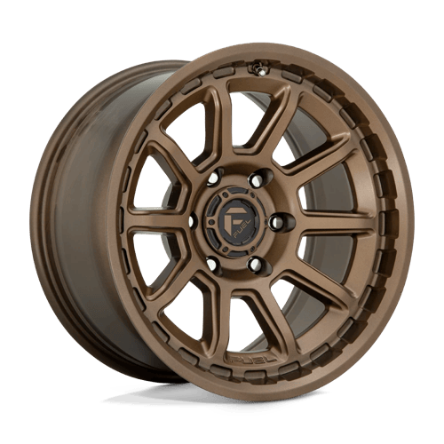 D690 18X9 5X5.5 MT-BRNZ 01MM
