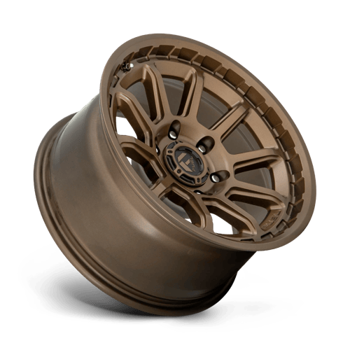D690 18X9 5X5.5 MT-BRNZ 01MM