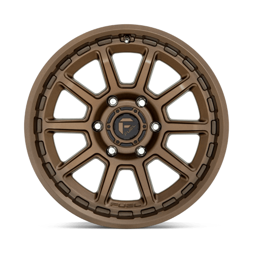 TORQUE 17X9 6X120 67.06 ZD +01