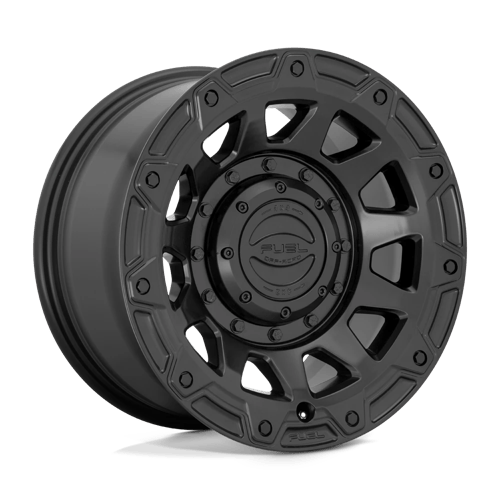 TRACKER 20X9 5X5.5/150 BD 110.2 01MM