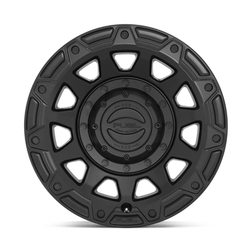 TRACKER 20X9 5X5.5/150 BD 110.2 01MM