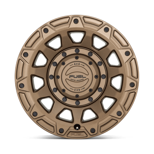 TRACKER 20X9 5X5.5/150 ZD 5.00 110.2 +01