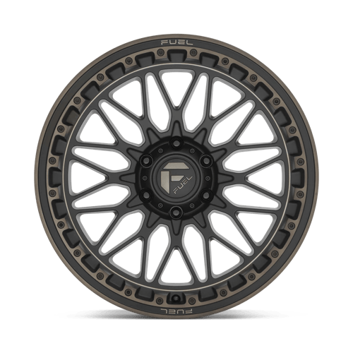 TRIGGER 17X9 5X5.0 71 MBD +1