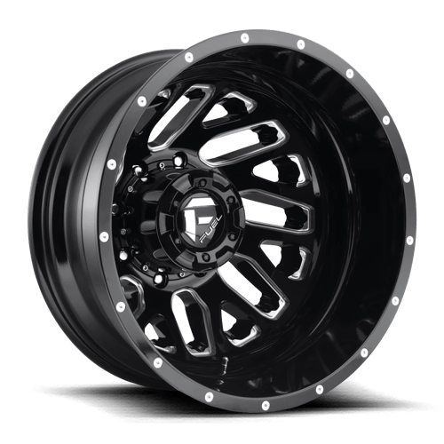 TRITON DRW 20X8.25 8X200 -176 NBL (DR)